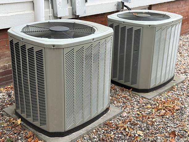 Reliable Air Duct Cleaning contractor in Four Oaks, NC by HVAC Repair CO